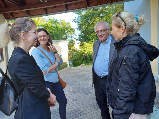 Plzeň-Lobzy, kostel sv. Martina a Prokopa