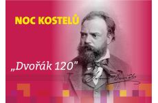 Dvořák 120 - noty klavír