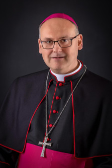 Mons. Stanislav Přibyl, CSsR  